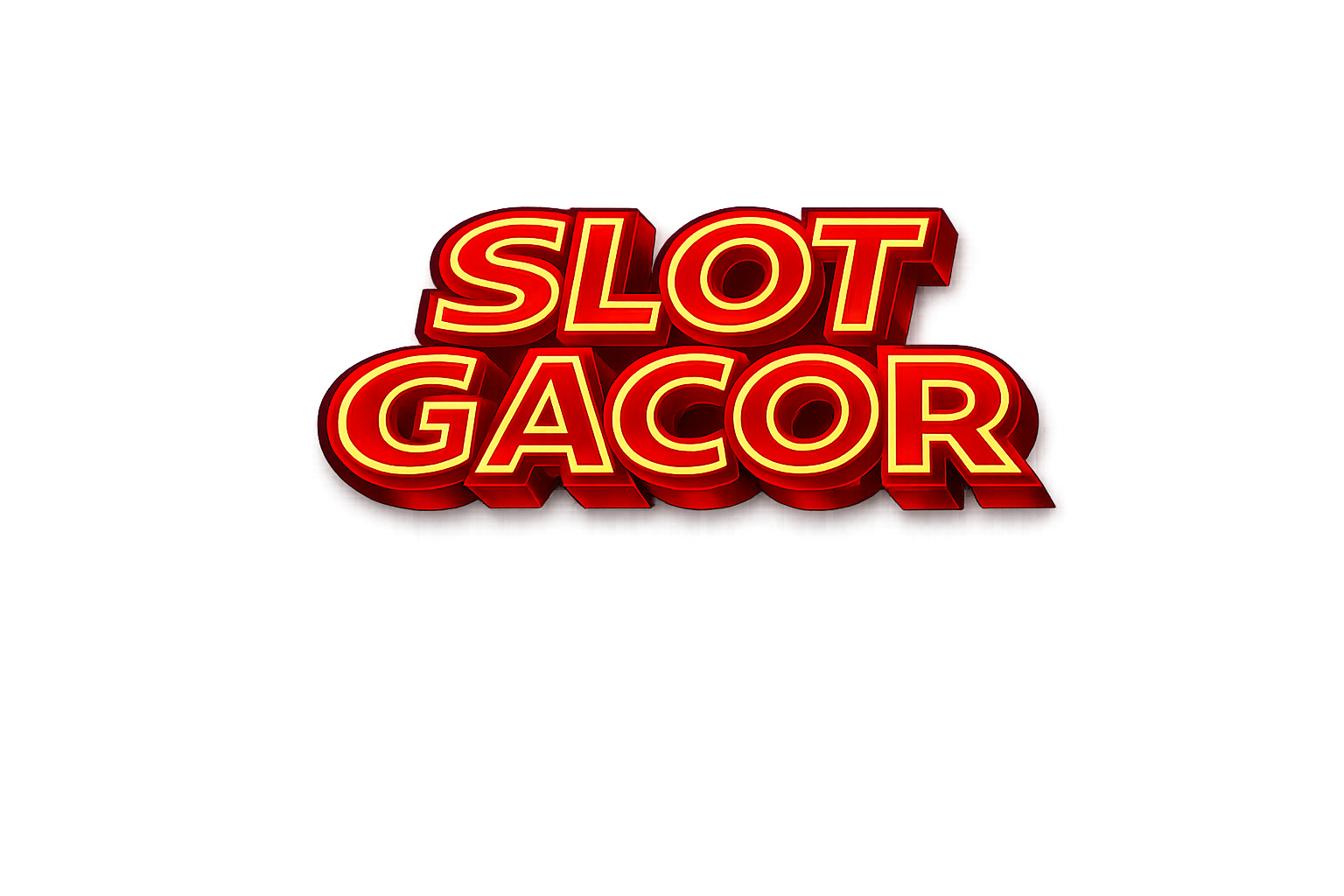 Slot gacor